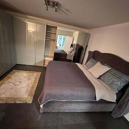 V.I.P Appartement Boettstein Екстер'єр фото