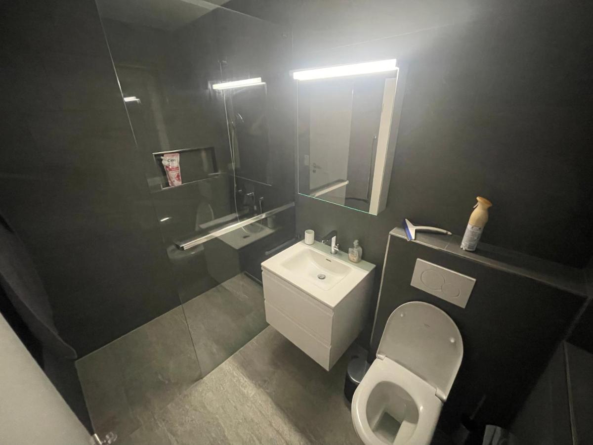 V.I.P Appartement Boettstein Екстер'єр фото