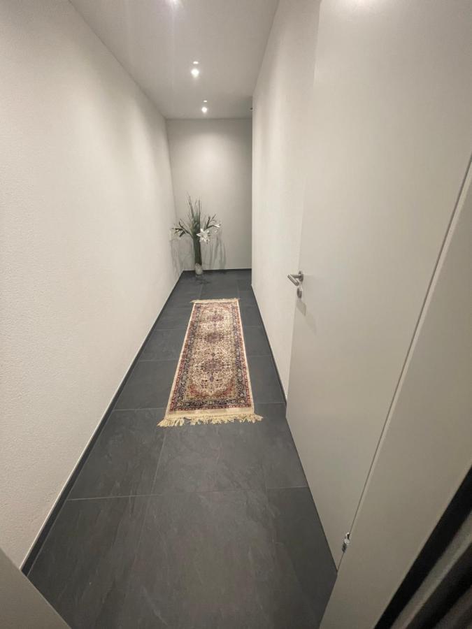 V.I.P Appartement Boettstein Екстер'єр фото