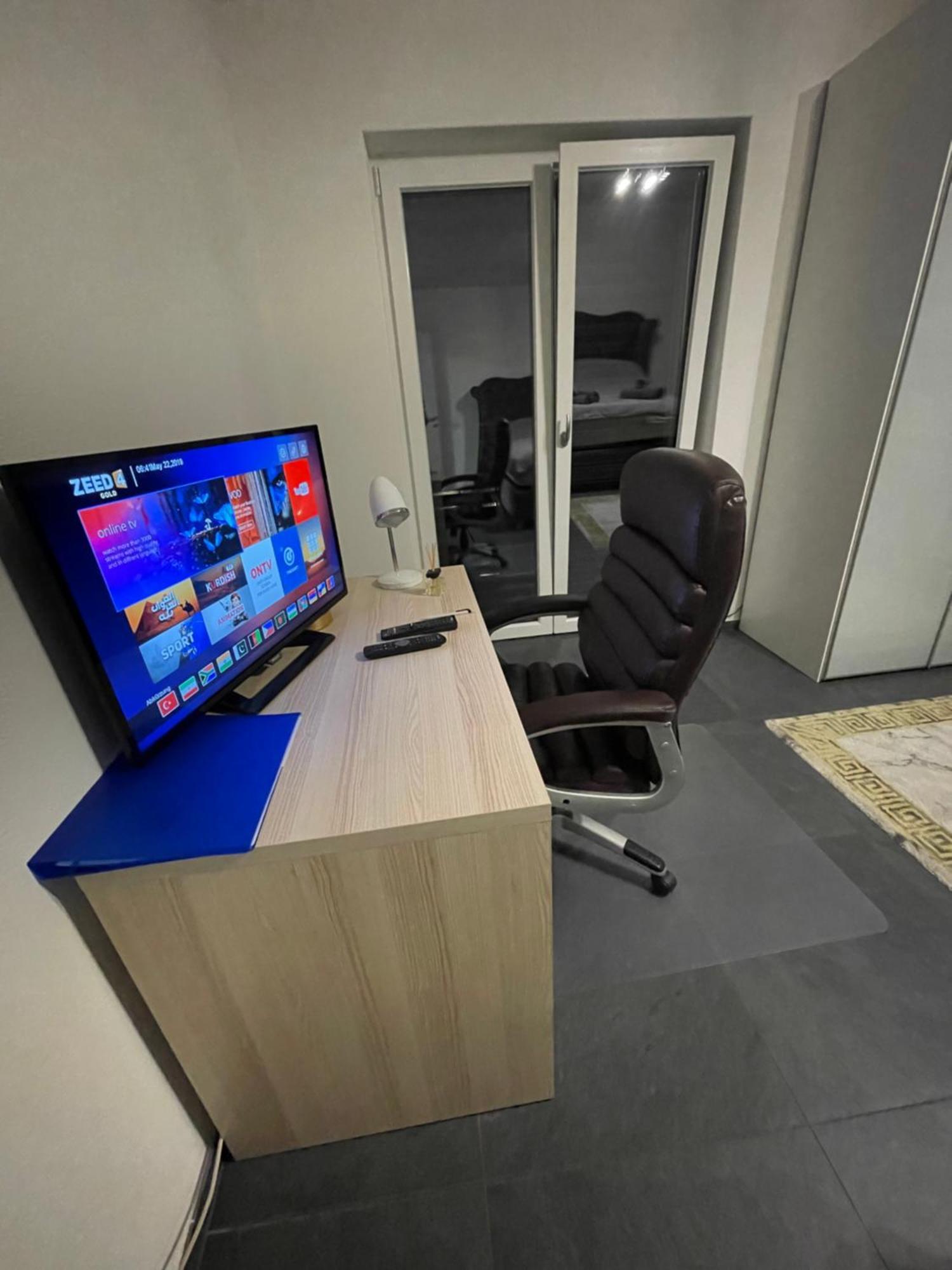V.I.P Appartement Boettstein Екстер'єр фото