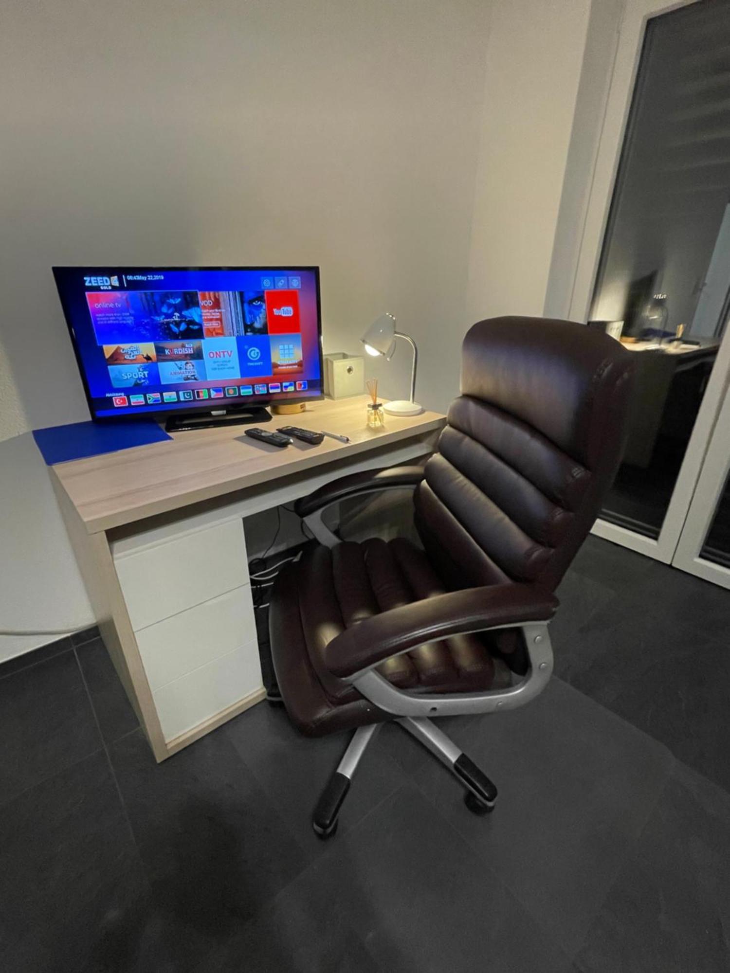 V.I.P Appartement Boettstein Екстер'єр фото