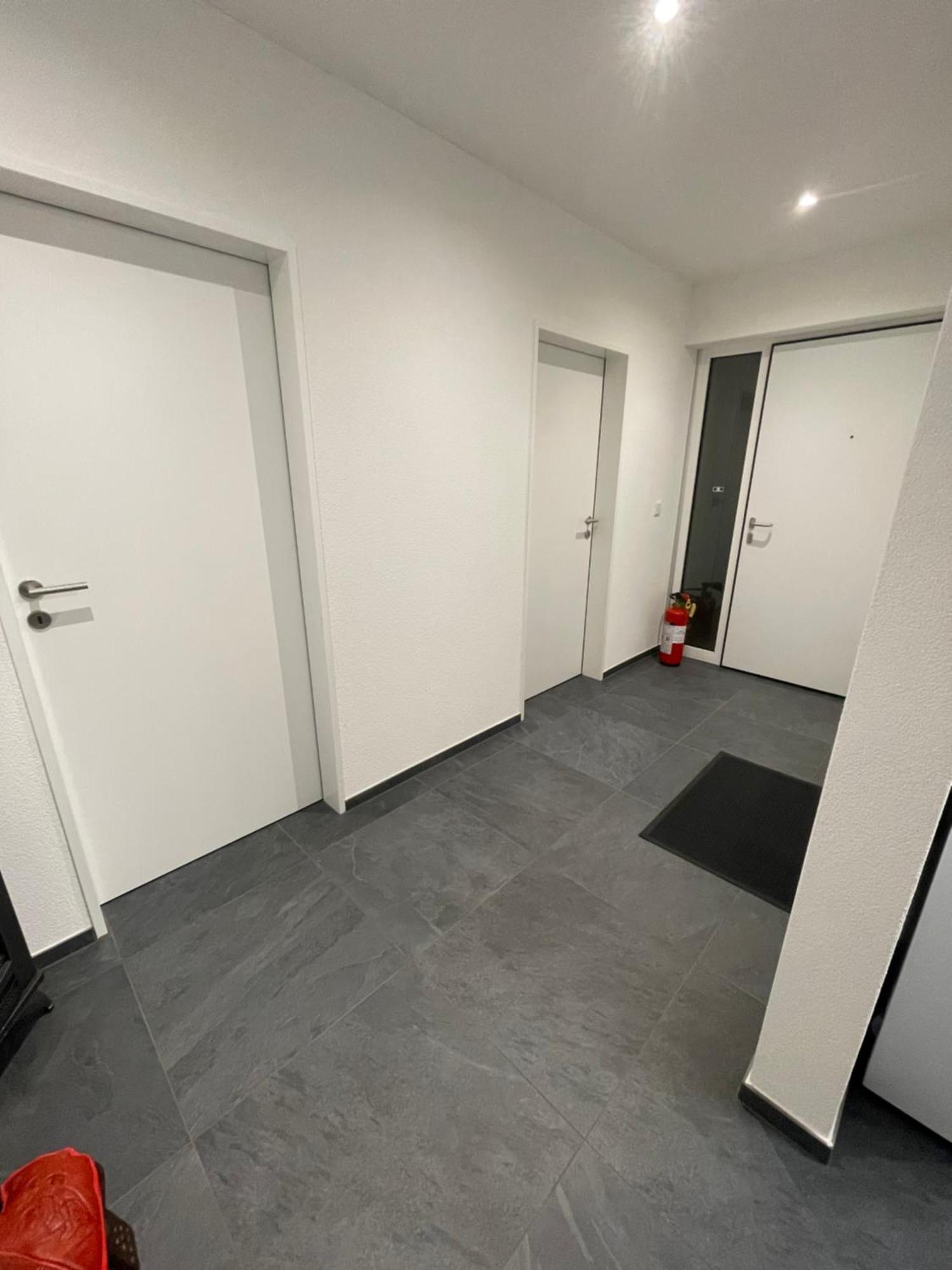 V.I.P Appartement Boettstein Екстер'єр фото