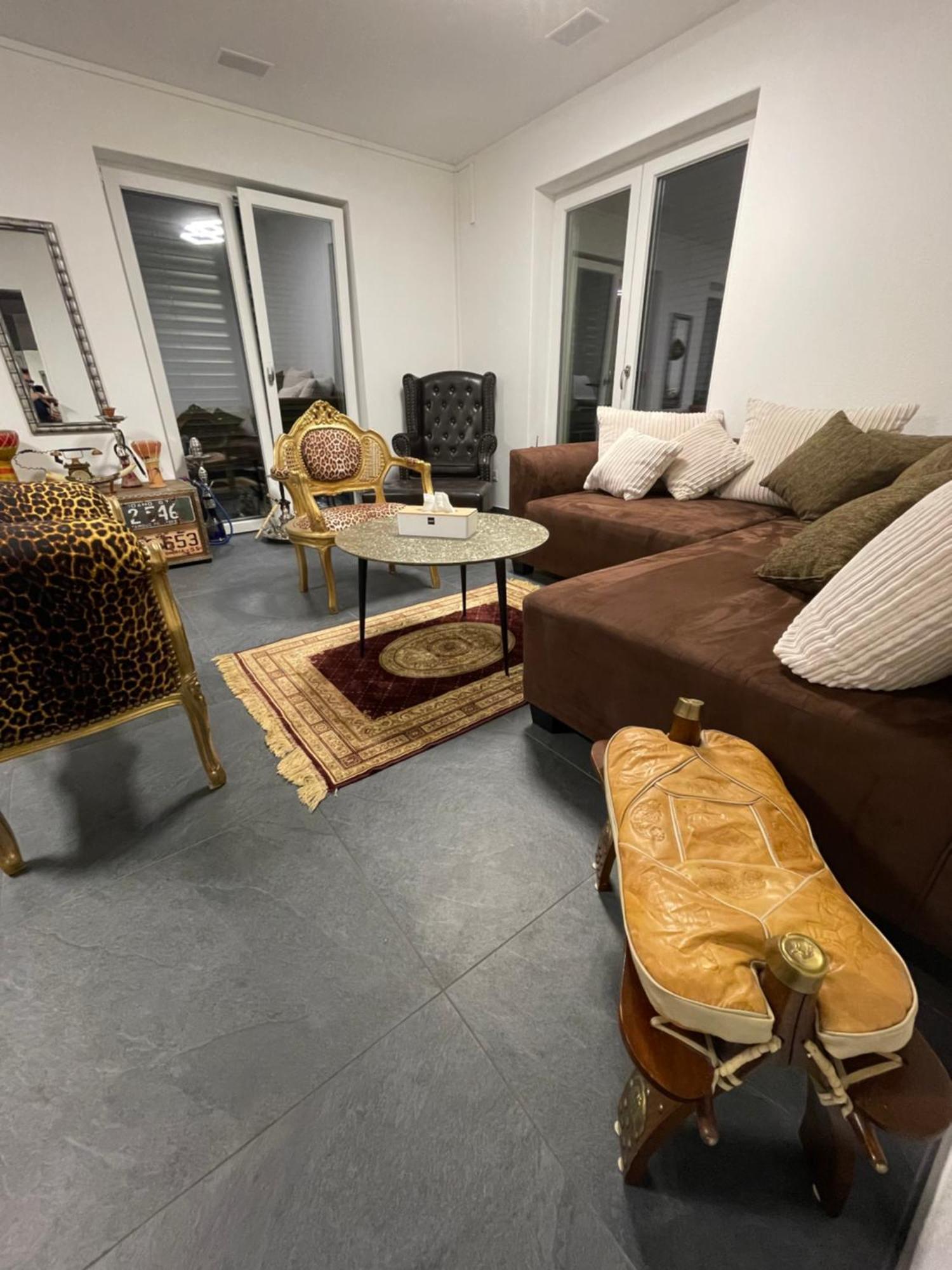 V.I.P Appartement Boettstein Екстер'єр фото
