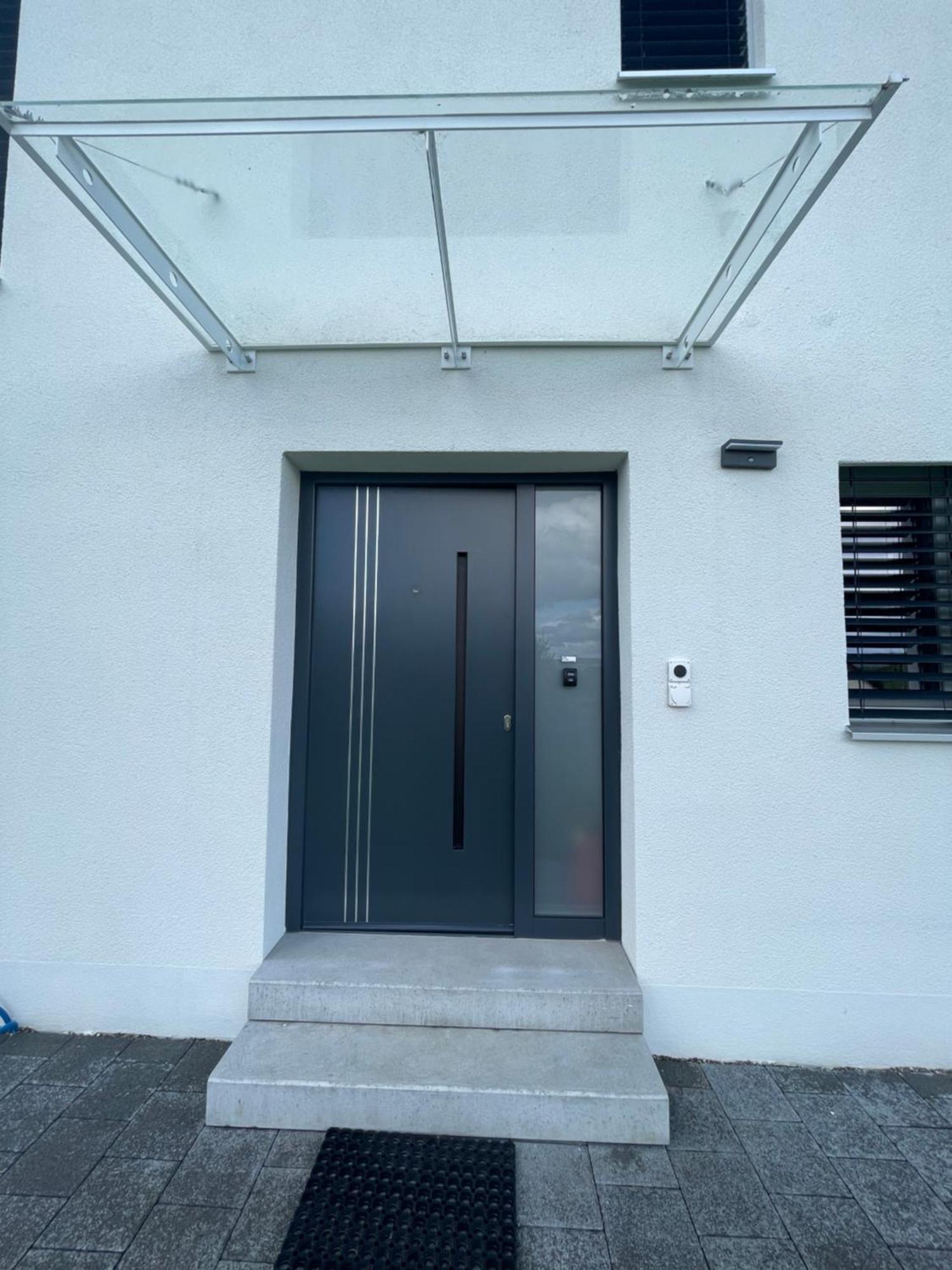 V.I.P Appartement Boettstein Екстер'єр фото