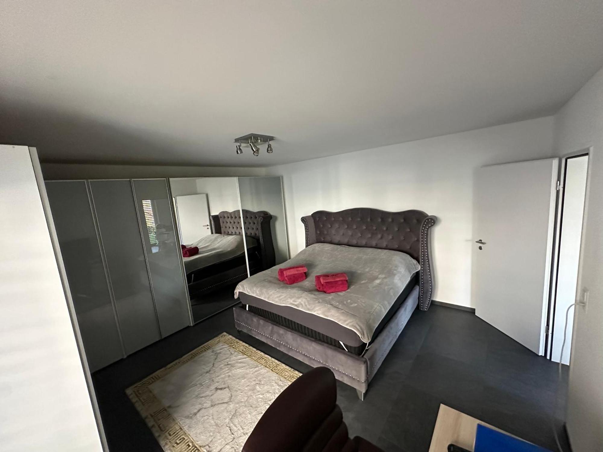 V.I.P Appartement Boettstein Екстер'єр фото