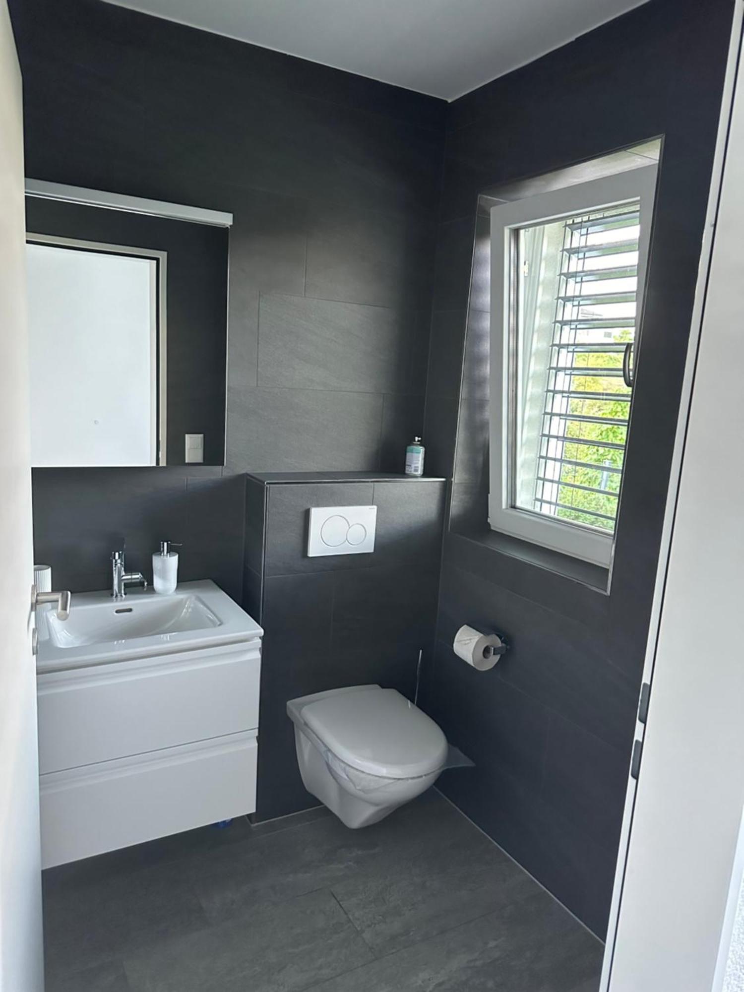 V.I.P Appartement Boettstein Екстер'єр фото