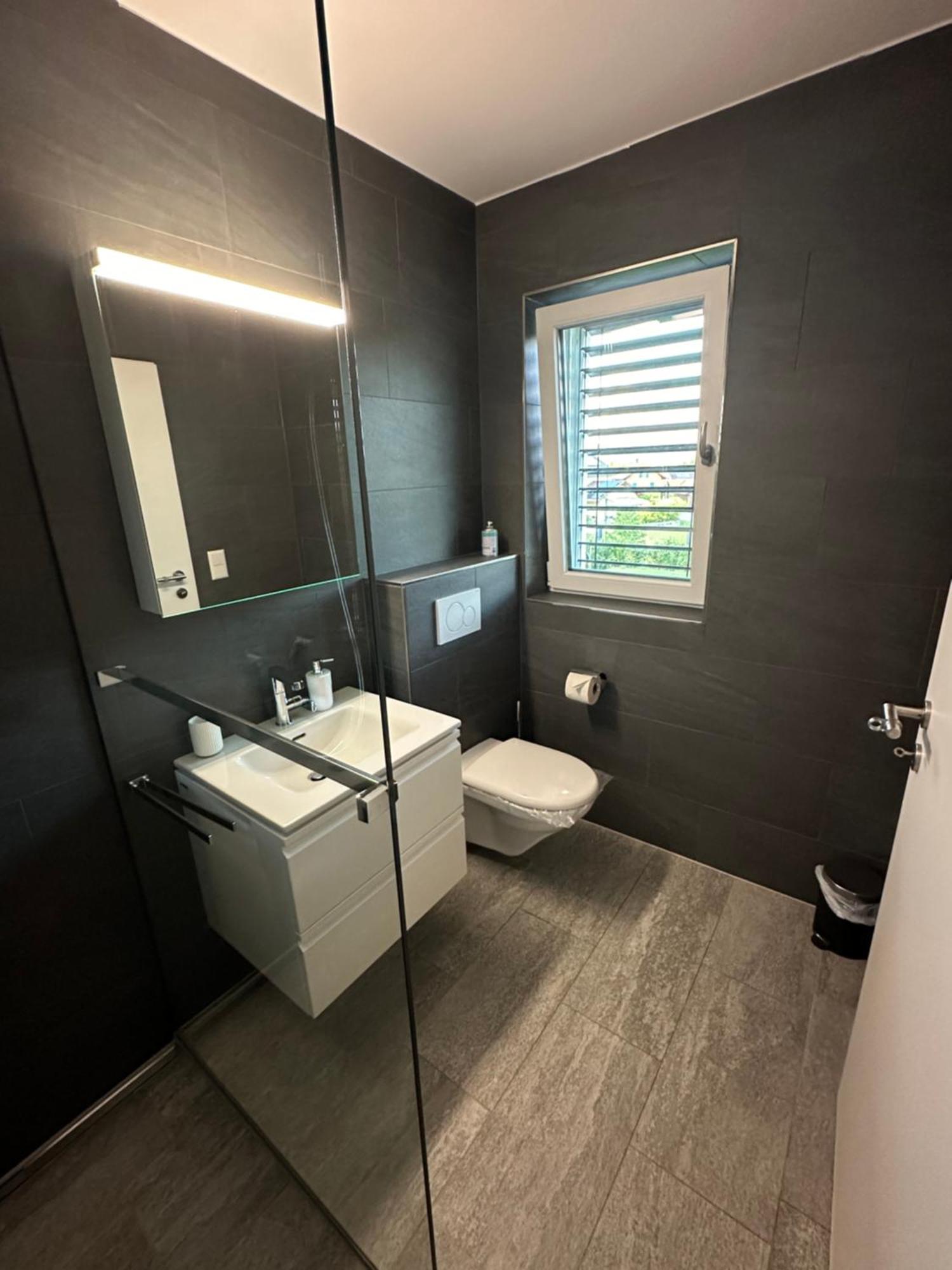 V.I.P Appartement Boettstein Екстер'єр фото