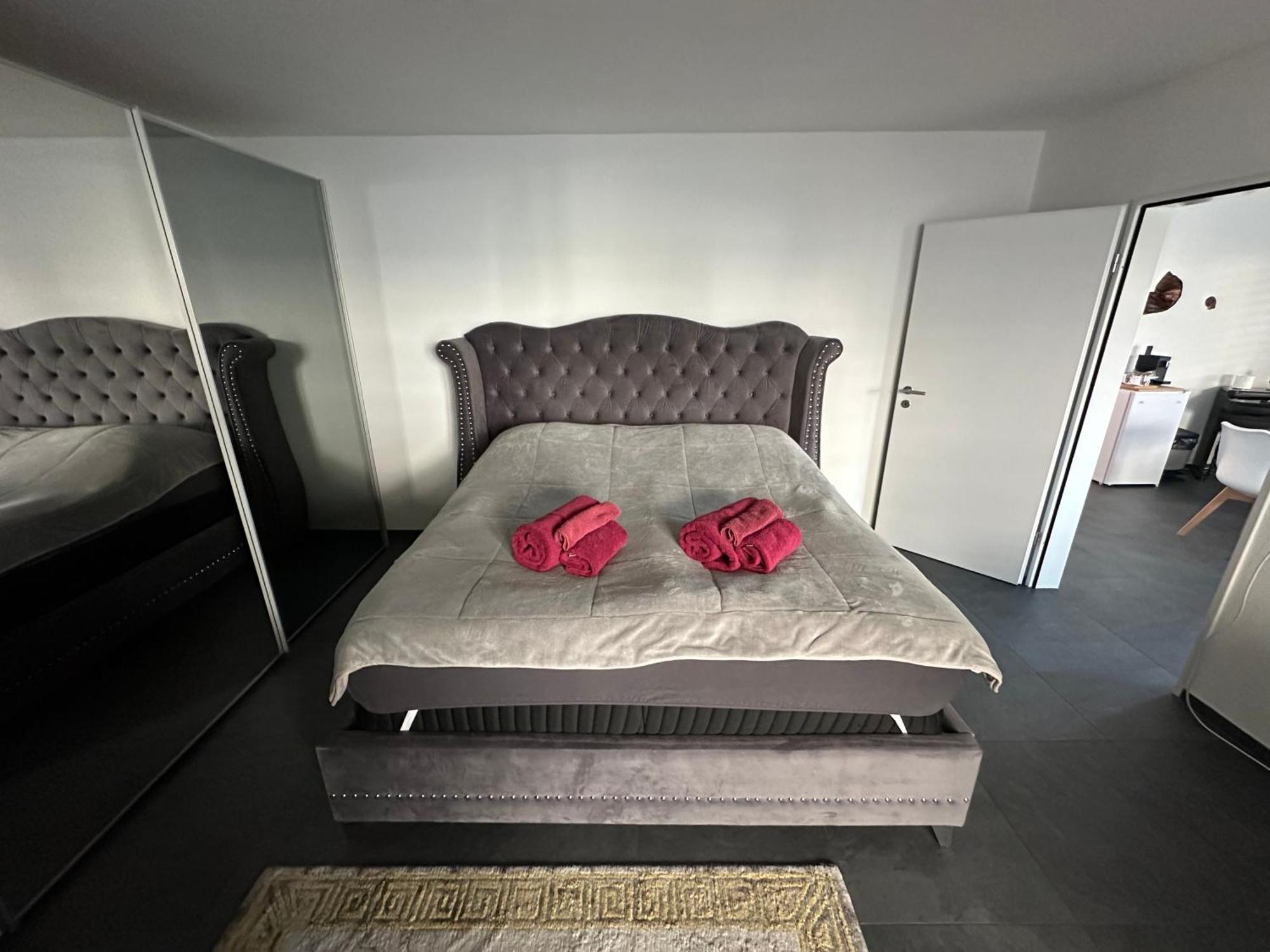 V.I.P Appartement Boettstein Екстер'єр фото