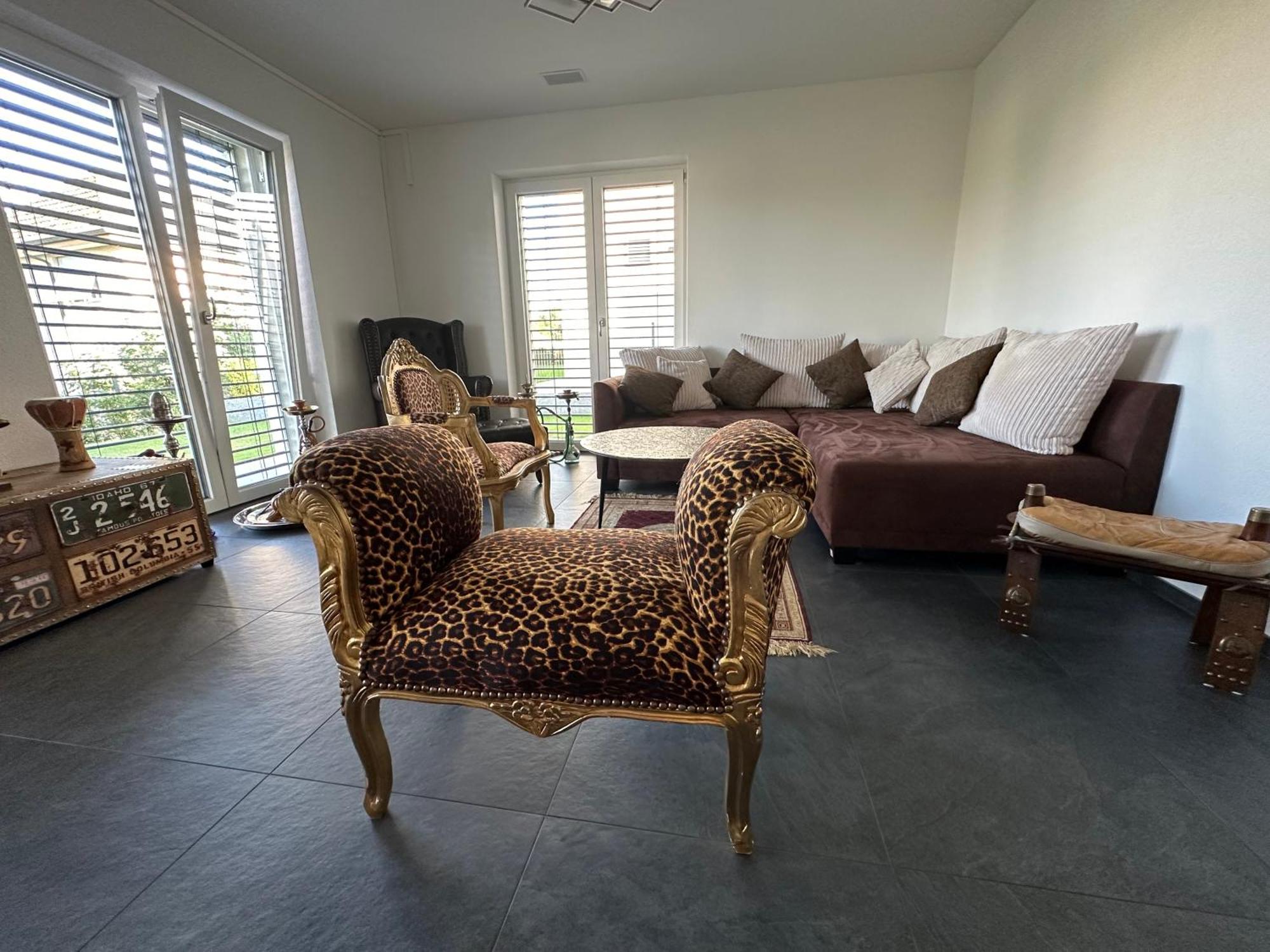 V.I.P Appartement Boettstein Екстер'єр фото