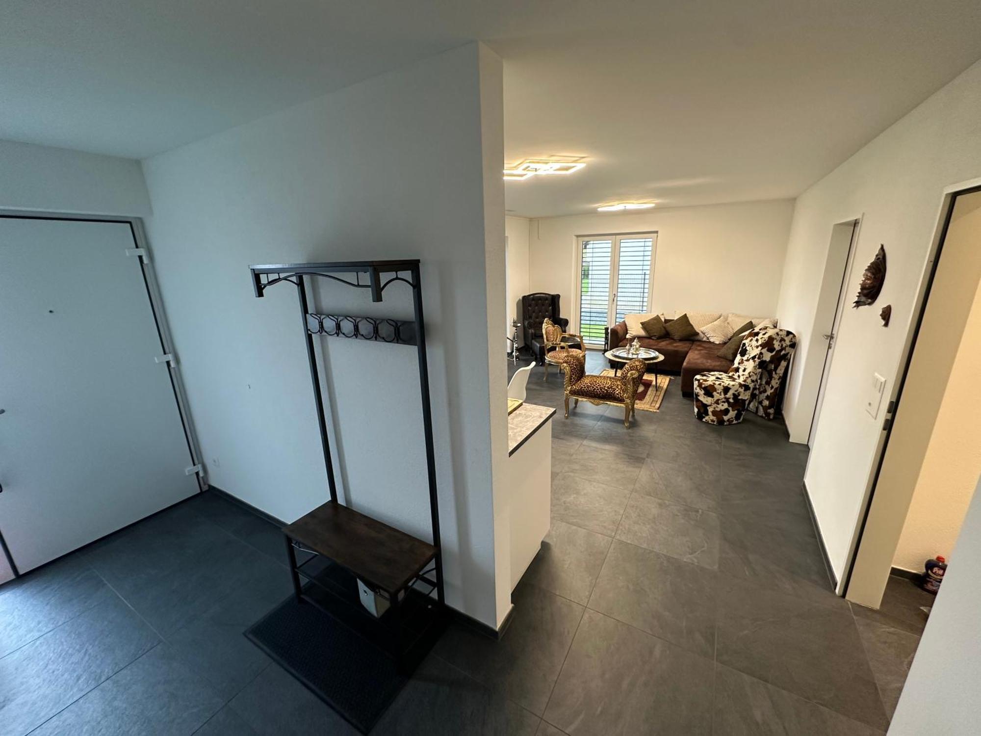 V.I.P Appartement Boettstein Екстер'єр фото
