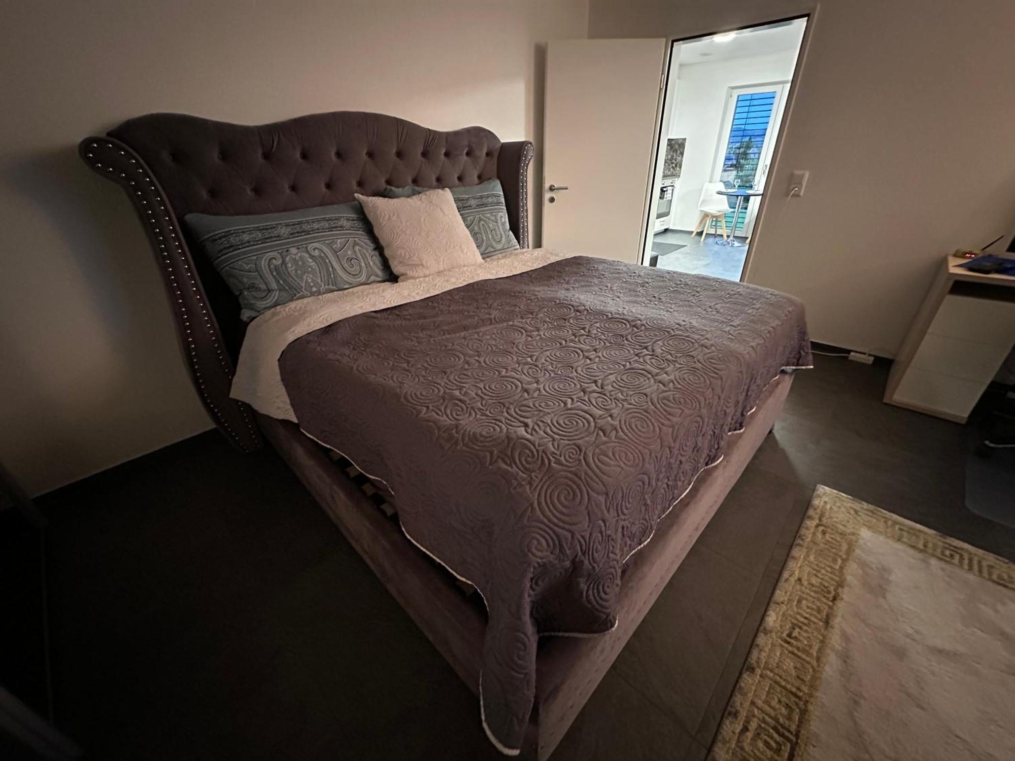 V.I.P Appartement Boettstein Екстер'єр фото