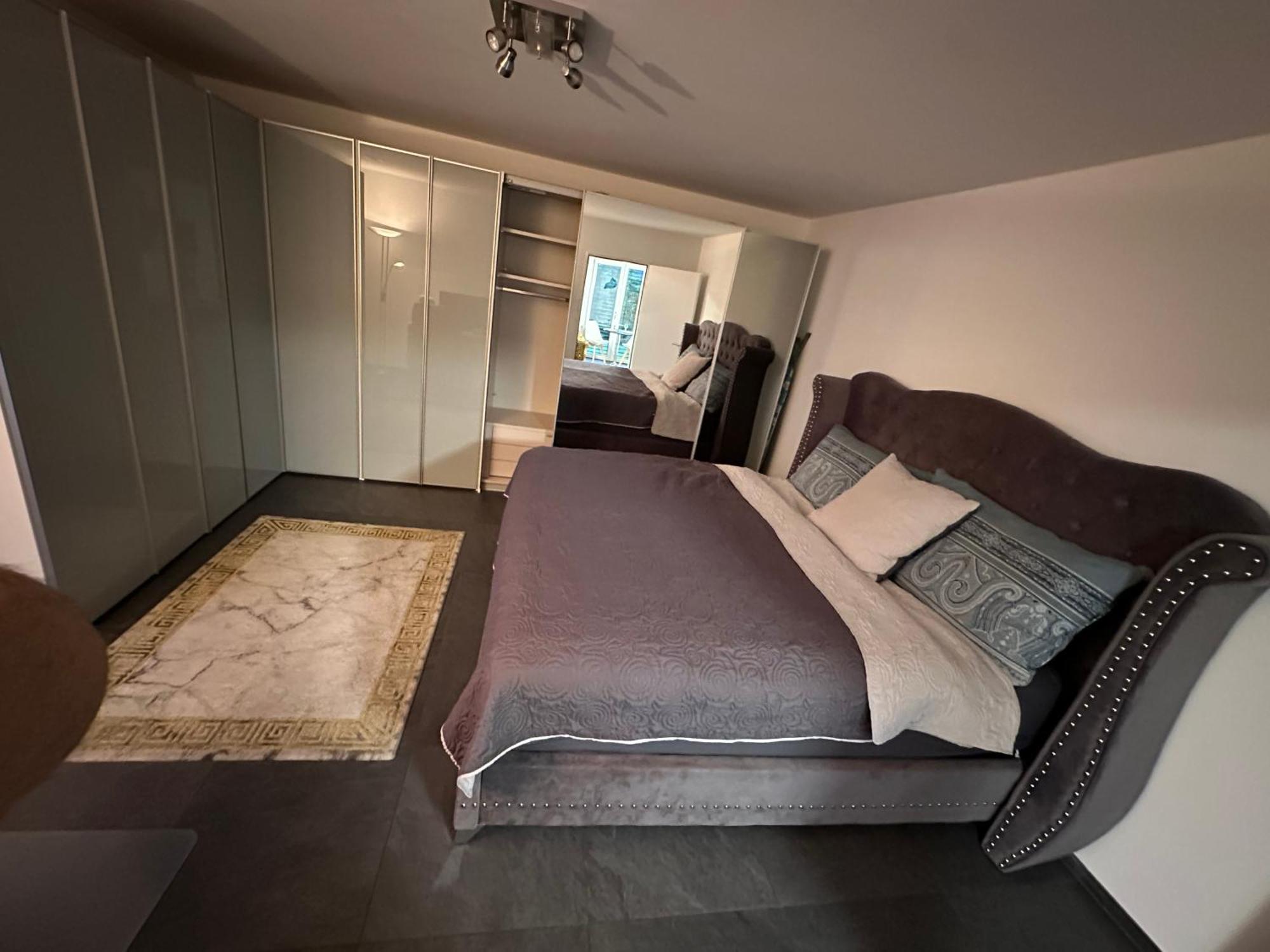V.I.P Appartement Boettstein Екстер'єр фото