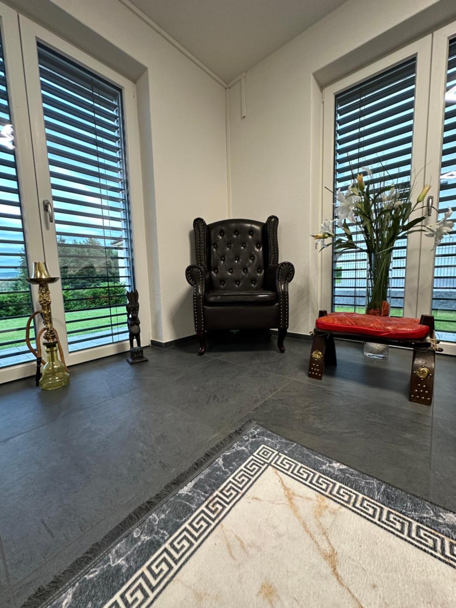 V.I.P Appartement Boettstein Екстер'єр фото