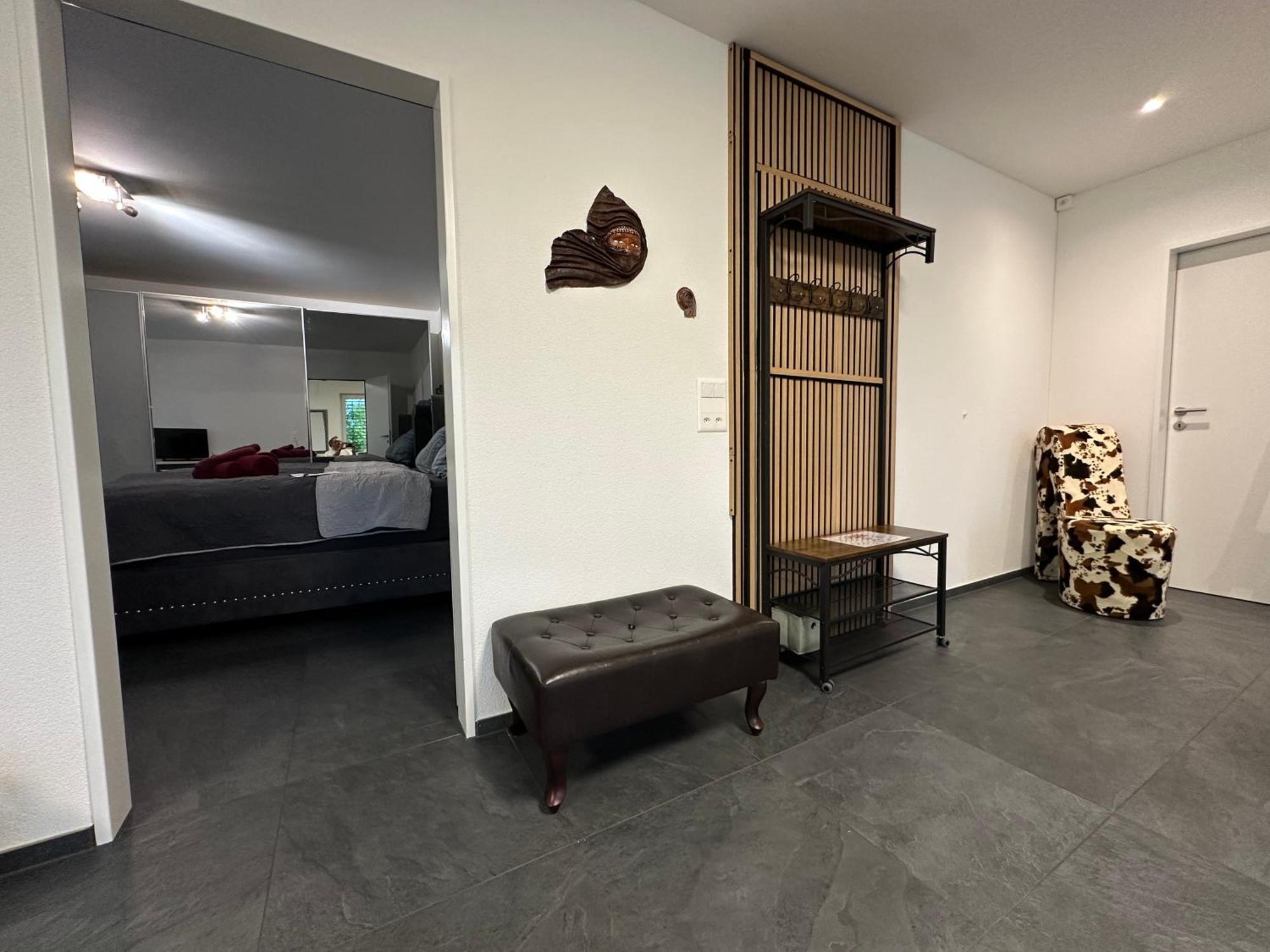 V.I.P Appartement Boettstein Екстер'єр фото
