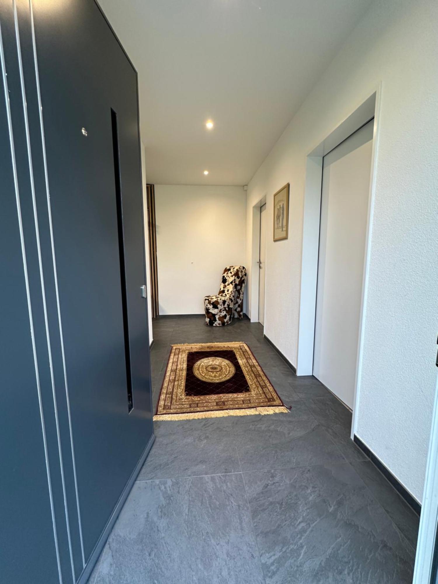 V.I.P Appartement Boettstein Екстер'єр фото