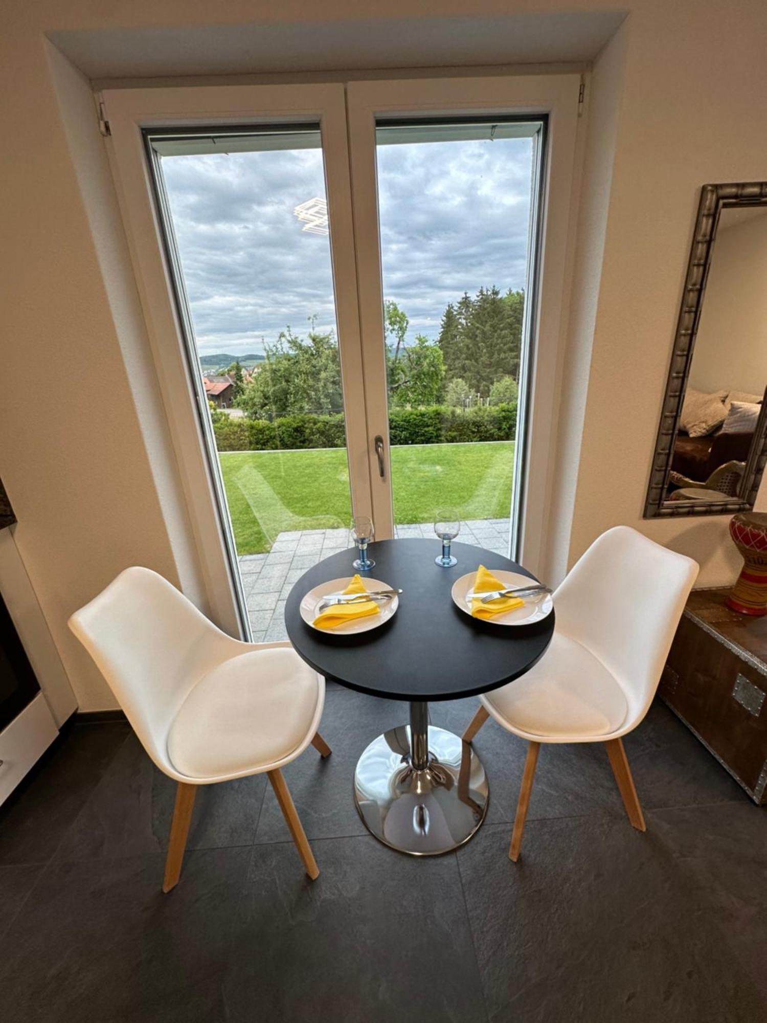 V.I.P Appartement Boettstein Екстер'єр фото