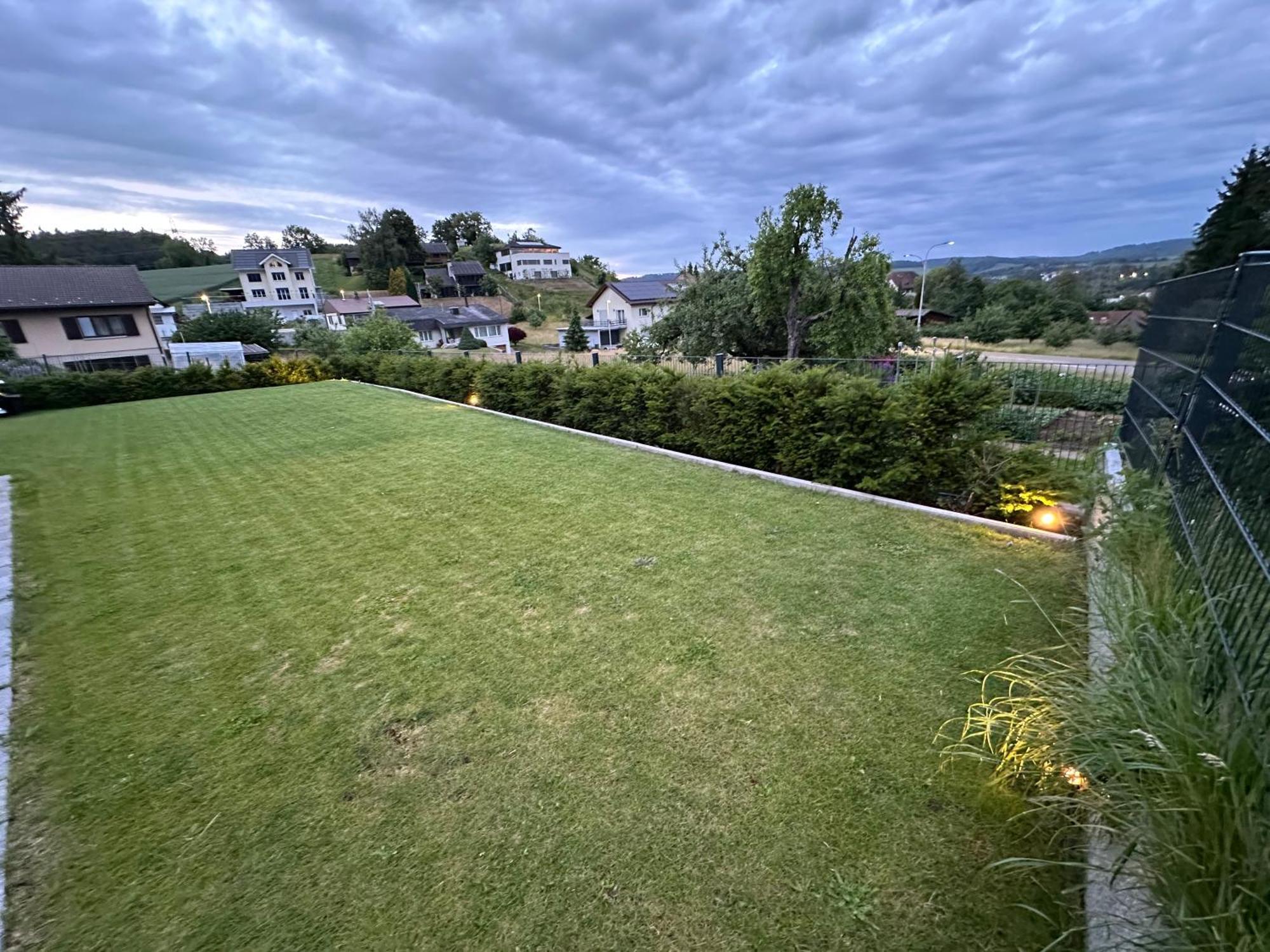 V.I.P Appartement Boettstein Екстер'єр фото